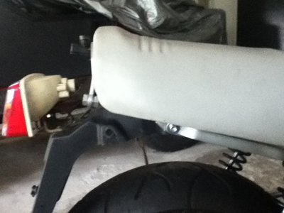 Heck 2.JPG (97.03 KiB) 7312 mal betrachtet An dem ausgelaserten Heckteil die Schloßhöhe eingestellt.