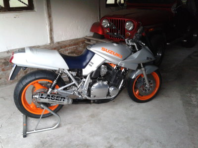 Heck 4.jpg (138.25 KiB) 7312 mal betrachtet Heckumbau fertig.