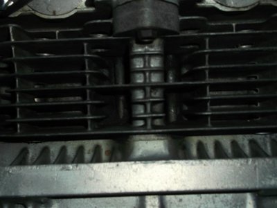 Bis in die Tiefe sehr sauber. Kann ich nur empfehlen